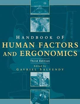Handbook of Human Factors and Ergonomics pdf epub mobi 电子书 下载