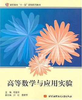 高等数学与应用实验 pdf epub mobi 电子书 下载