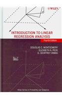 Introduction to Linear Regression Analysis pdf epub mobi 电子书 下载