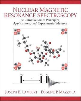 Nuclear Magnetic Resonance Spectroscopy pdf epub mobi 电子书 下载