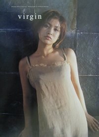 Virgin pdf epub mobi 电子书 下载