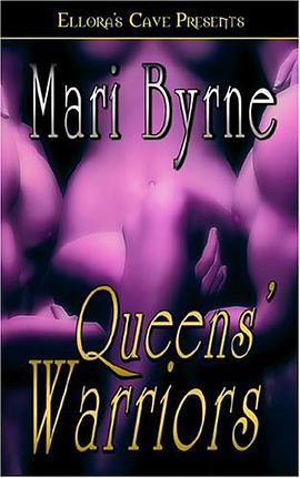 Queens' Warriors pdf epub mobi 电子书 下载