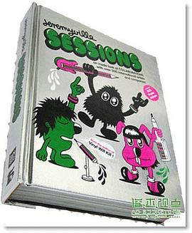 Jeremyville Sessions pdf epub mobi 电子书 下载