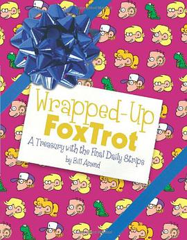 Wrapped-Up Foxtrot pdf epub mobi 电子书 下载