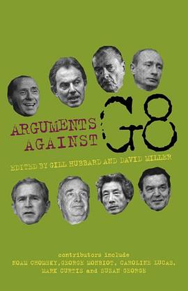 Arguments Against G8 pdf epub mobi 電子書 下載