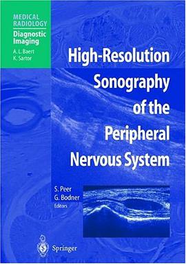 High-Resolution Sonography of the Peripheral Nervous System pdf epub mobi 电子书 下载