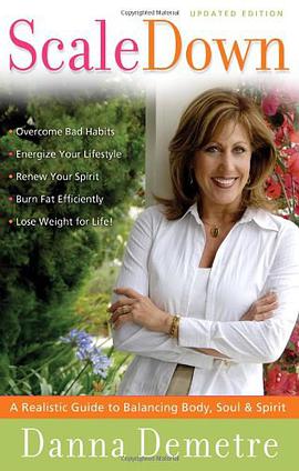 Scale Down pdf epub mobi 電子書 下載