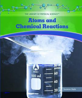 Atoms and Chemical Reactions pdf epub mobi 電子書 下載
