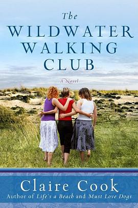 The Wildwater Walking Club pdf epub mobi 电子书 下载