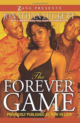 The Forever Game pdf epub mobi 电子书 下载