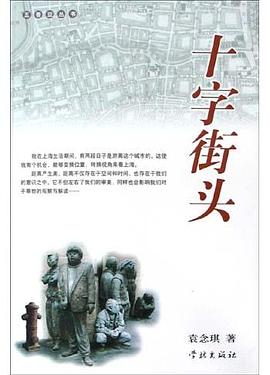 十字街头 pdf epub mobi 下载