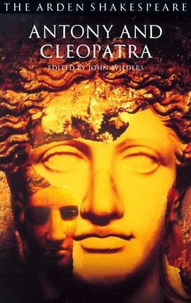 "Antony and Cleopatra" (Arden Shakespeare pdf epub mobi 电子书 下载