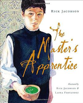 The Master's Apprentice pdf epub mobi 电子书 下载