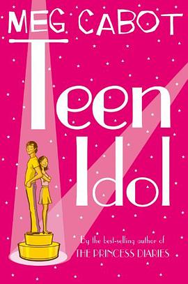 Teen Idol pdf epub mobi 電子書 下載