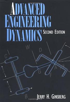 Advanced Engineering Dynamics pdf epub mobi 电子书 下载