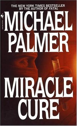 Miracle Cure pdf epub mobi 电子书 下载