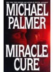Miracle Cure pdf epub mobi 电子书 下载