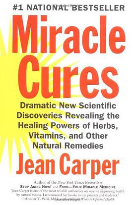 Miracle Cure
