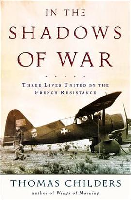In the Shadows of War pdf epub mobi 电子书 下载