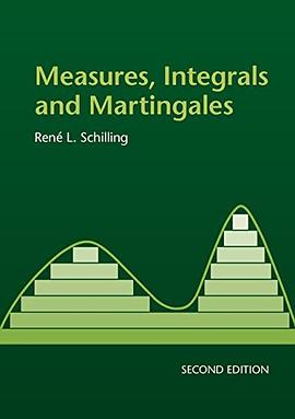 Measures, Integrals and Martingales pdf epub mobi 电子书 下载