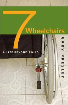 Seven Wheelchairs pdf epub mobi 电子书 下载