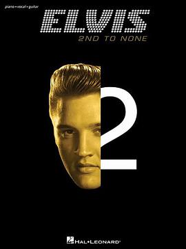 Elvis - 2nd to None pdf epub mobi 电子书 下载