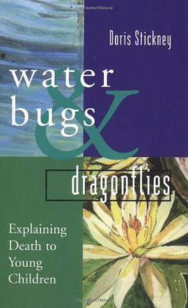 Waterbugs and Dragonflies pdf epub mobi 电子书 下载