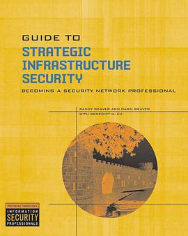 Guide to Strategic Infrastructure Security pdf epub mobi 下载