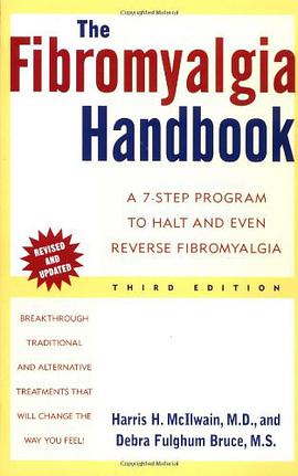 The Fibromyalgia Handbook pdf epub mobi 电子书 下载