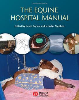 The Equine Hospital Manual pdf epub mobi 电子书 下载