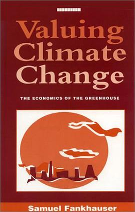 Valuing Climate Change pdf epub mobi 電子書 下載