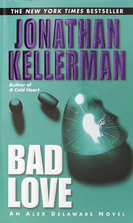 BAD LOVE pdf epub mobi 电子书 下载