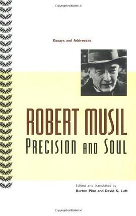 Precision and Soul pdf epub mobi 电子书 下载