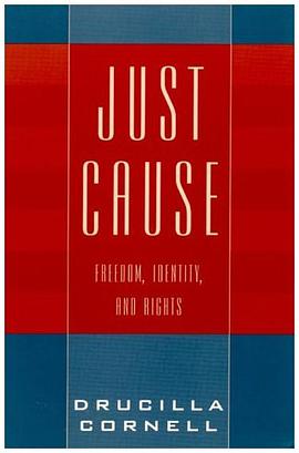 Just Cause pdf epub mobi 電子書 下載