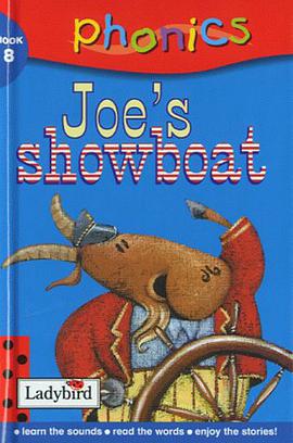 Joe's Showboat pdf epub mobi 电子书 下载