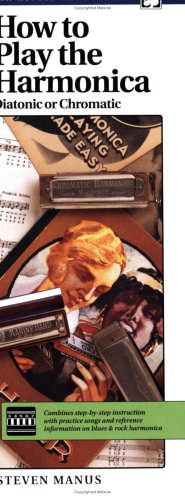 How to Play the Harmonica pdf epub mobi 电子书 下载