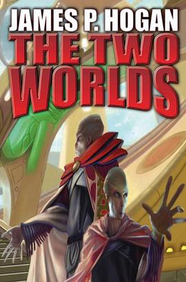 The Two Worlds pdf epub mobi 电子书 下载