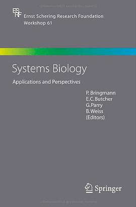 Systems Biology pdf epub mobi 电子书 下载