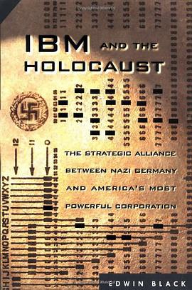 IBM and the Holocaust pdf epub mobi 电子书 下载