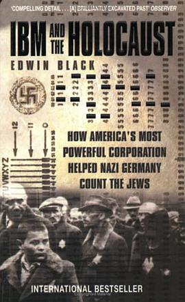 IBM and the Holocaust pdf epub mobi 电子书 下载