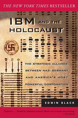 IBM and the Holocaust pdf epub mobi 电子书 下载