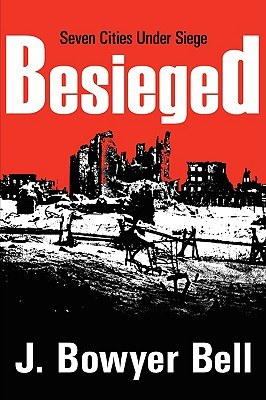 Besieged pdf epub mobi 电子书 下载