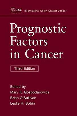 Prognostic Factors in Cancer pdf epub mobi 电子书 下载