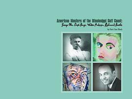 American Masters of the Mississippi Gulf Coast pdf epub mobi 电子书 下载