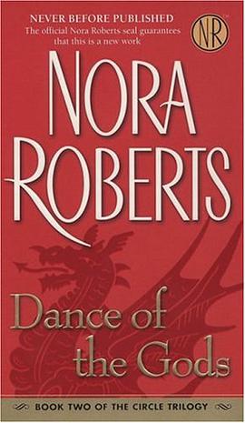 Dance of the Gods pdf epub mobi 电子书 下载