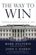 The Way to Win pdf epub mobi 电子书 下载