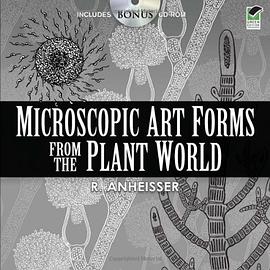 Microscopic Art Forms from the Plant World pdf epub mobi 电子书 下载