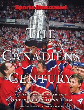 Sports Illustrated Montreal Canadians pdf epub mobi 电子书 下载