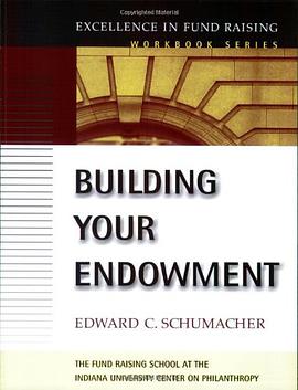 Building Your Endowment pdf epub mobi 电子书 下载