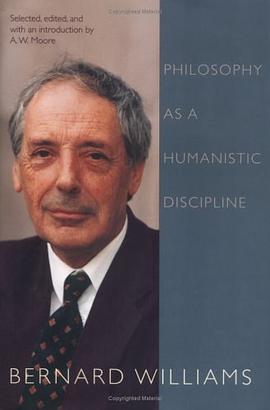 Philosophy as a Humanistic Discipline pdf epub mobi 电子书 下载
